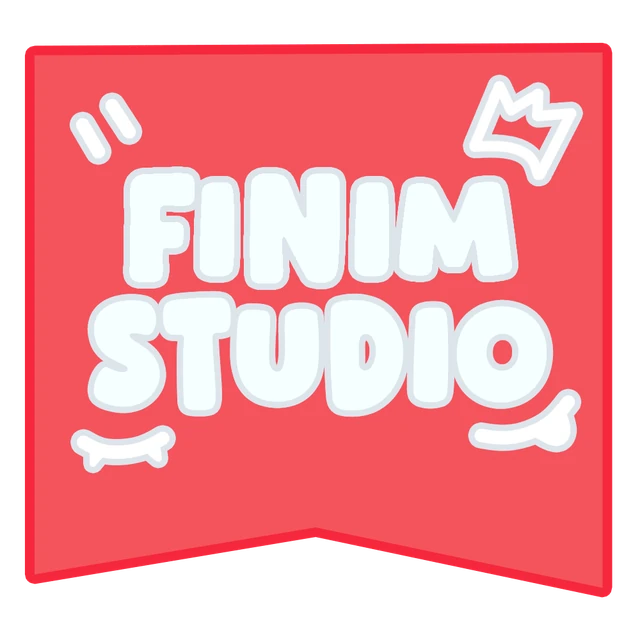 Logo Finim Studio