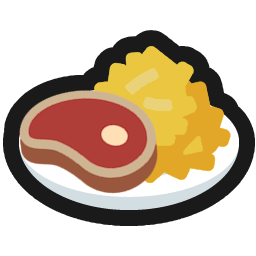 Steak frite