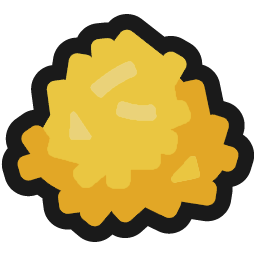 Frites au four